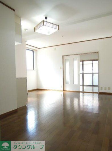 その他　リビング/居室