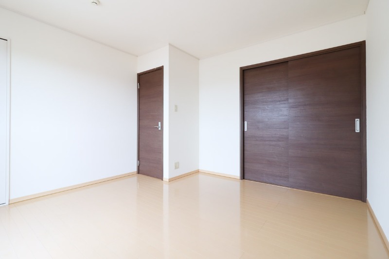 居室・リビング　図面と現状に相違がある場合には現状を優先