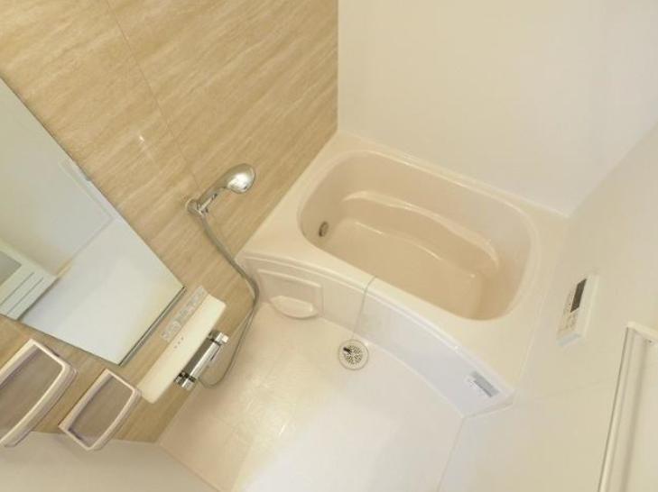 バス・シャワールーム　イメージ