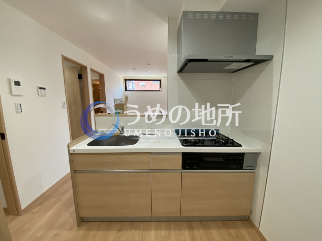 キッチン　キッチン「1