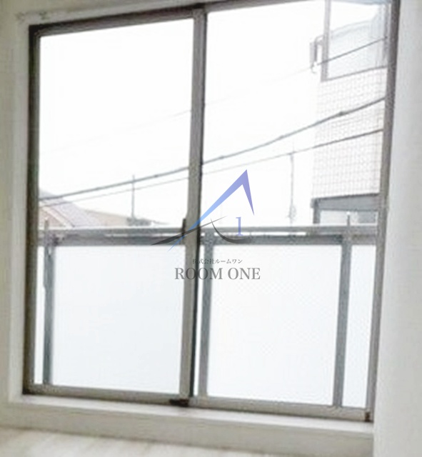 バルコニー　バルコニーです。