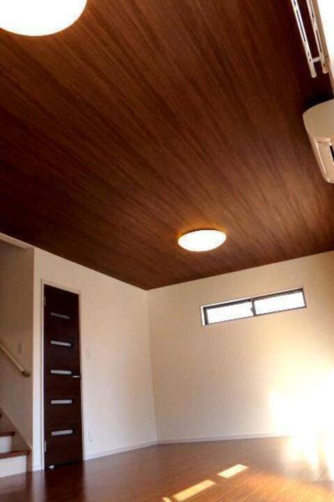 その他設備　照明器具