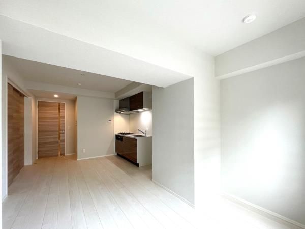 その他部屋・スペース　おしゃれな内装です