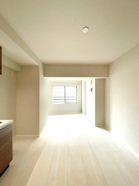 居室・リビング　おしゃれなリビングです