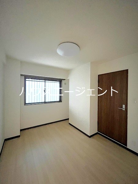 その他部屋・スペース　※別号室の写真です。　各部屋綺麗に仕上がっております