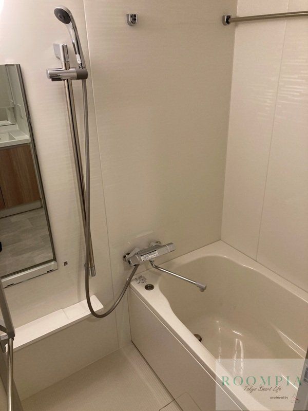 バス・シャワールーム　※参考写真