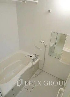 バス・シャワールーム　風呂