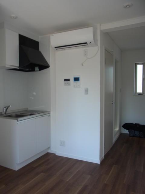 その他部屋・スペース　?