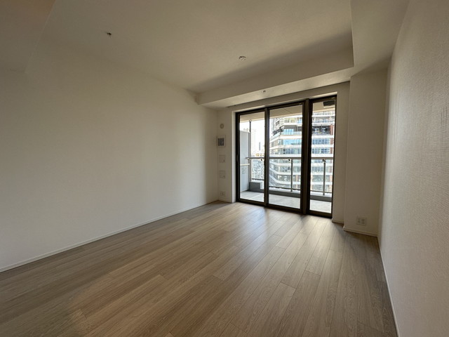 居室・リビング　※写真は同タイプ住戸です。