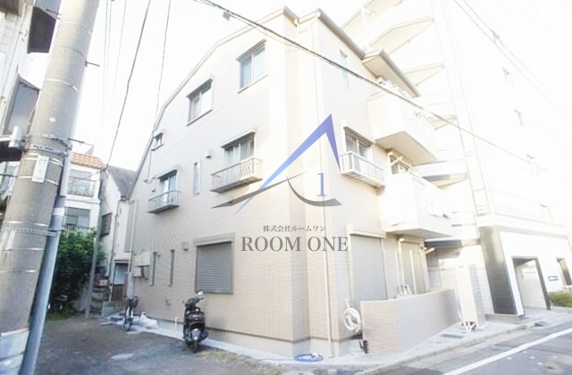 エントランス　エントランスです。