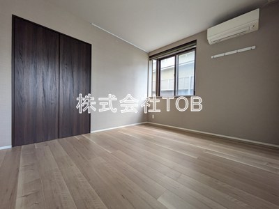 その他部屋・スペース　玄関横洋室