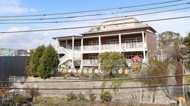 幼稚園・保育園　もみの木千里保育園（幼稚園・保育園）まで1126m