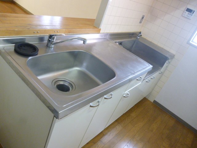 キッチン　別部屋参考