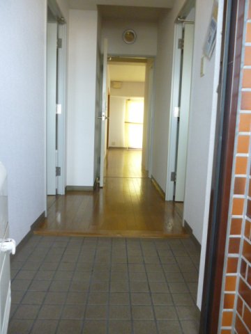 玄関　別部屋参考