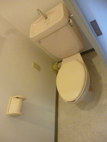 トイレ　別部屋参考