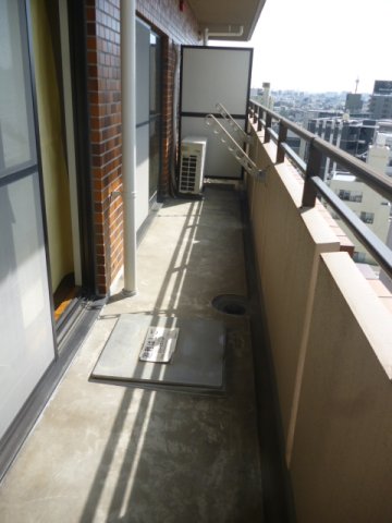 バルコニー　別部屋参考