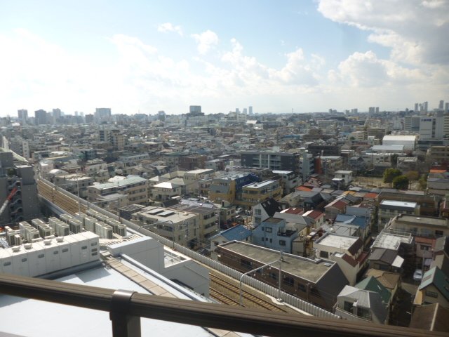 眺望　別部屋参考