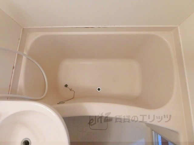 バス・シャワールーム　風呂