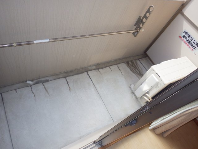 その他部屋・スペース　室内