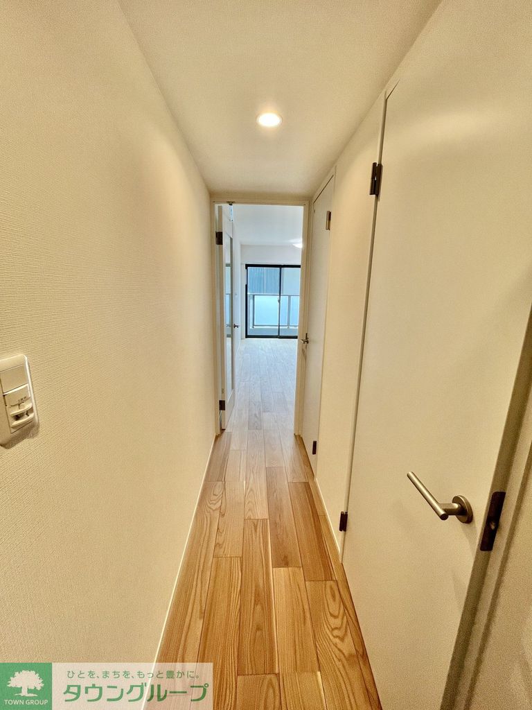 その他部屋・スペース　玄関