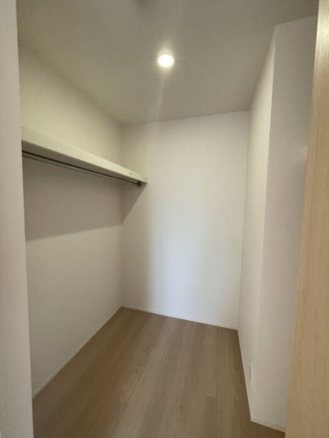 VIE ORNER東深津の内装写真
