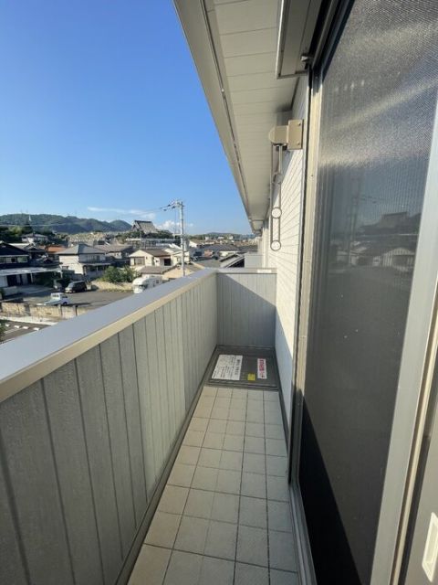 VIE ORNER東深津の内装写真