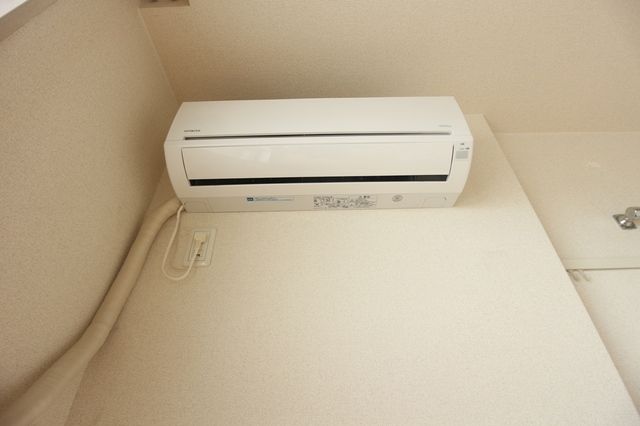 その他設備　★エアコン完備★