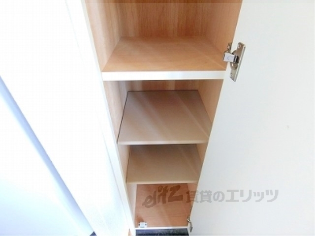収納　下駄箱
