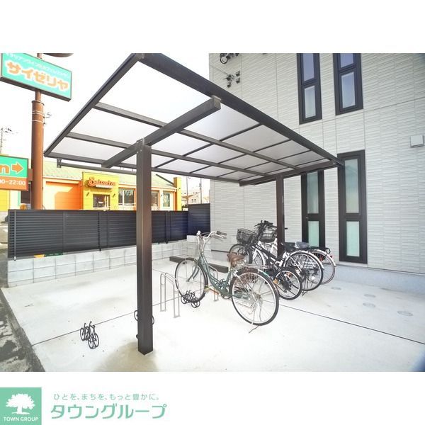 その他共有部分　お問合せはタウンハウジングまで！※現地待合わせ相談可能