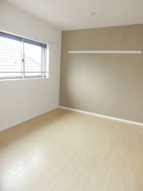 その他部屋・スペース　洋室でございます