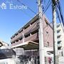 一社駅より徒歩5分 3階 築16年2ヶ月の賃貸物件