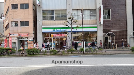 コンビニ　ファミリーマート 大森山王店（コンビニ）まで181m