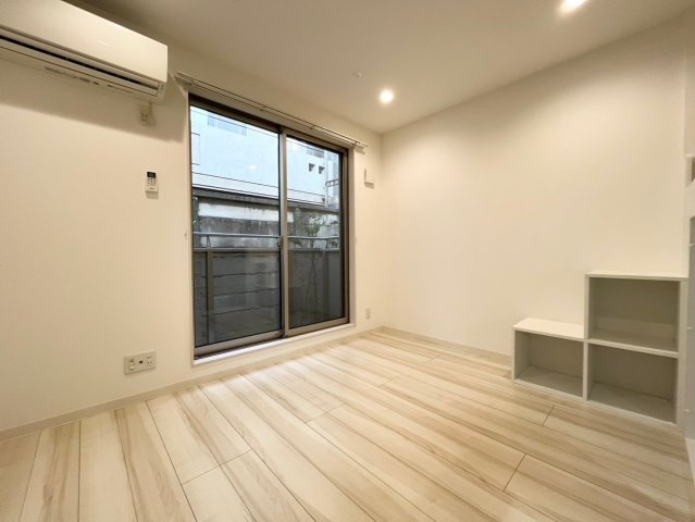 その他部屋・スペース　Lapule Meguro(反転タイプ写真)