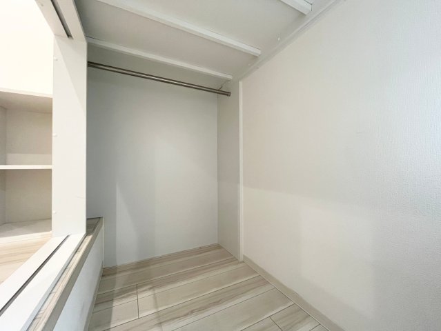 収納　Lapule Meguro(反転タイプ写真)