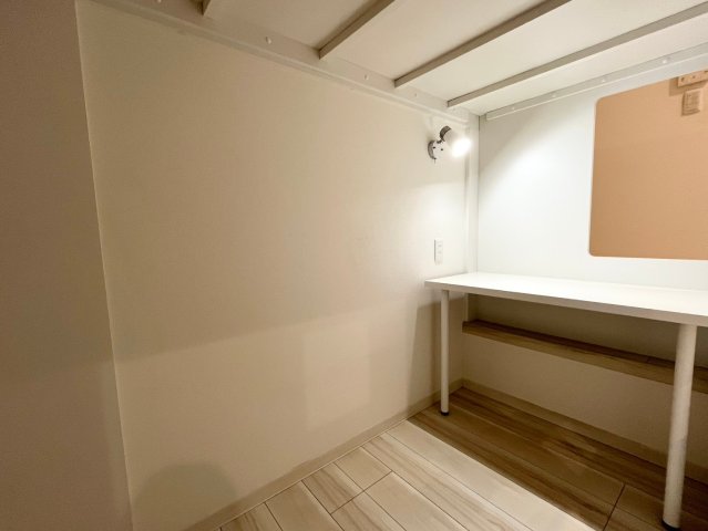 その他　Lapule Meguro(反転タイプ写真)
