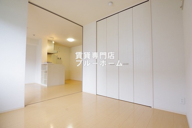 その他部屋・スペース　4.5帖の明るい洋室！