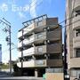 藤が丘駅より徒歩5分 5階 築25年2ヶ月の賃貸物件