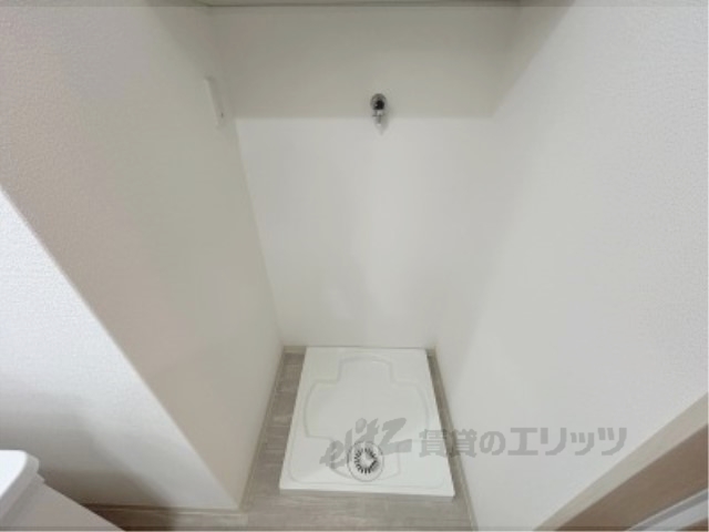 その他部屋・スペース　洗濯機置場