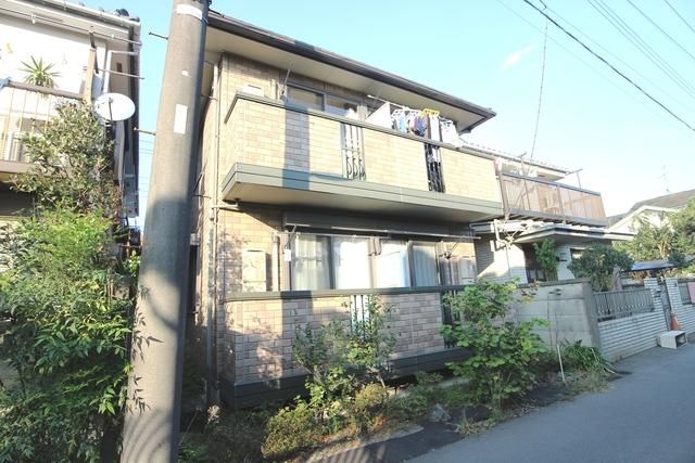 建物外観　★外観★