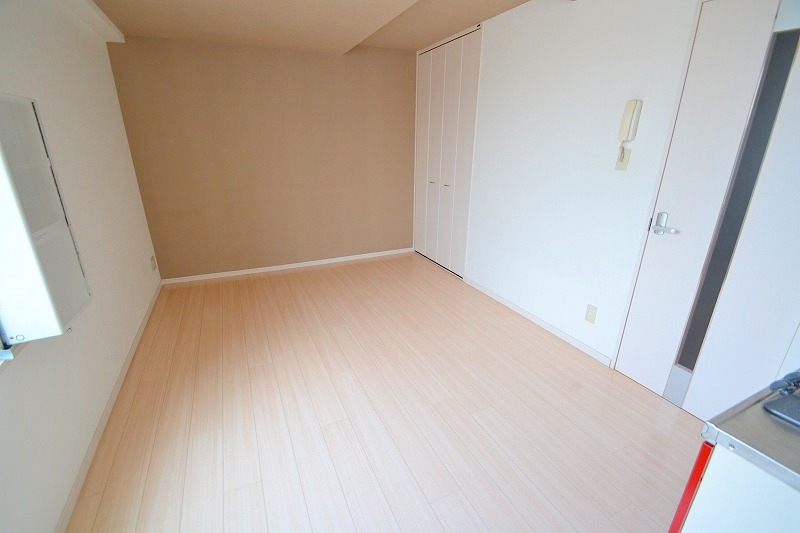 居室・リビング　お問合せはシティホーム海田センター　082-821-2227