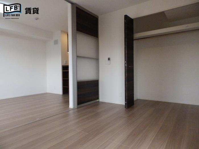 その他部屋・スペース　※間取りの異なるお部屋の写真です。