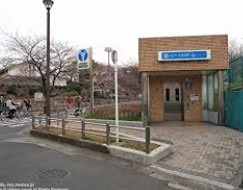 その他　岸根公園駅（その他）まで1864m