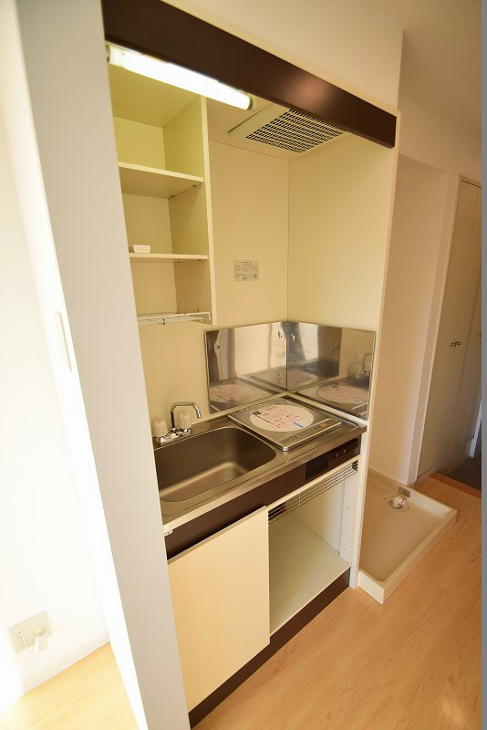 キッチン　別部屋参考写真