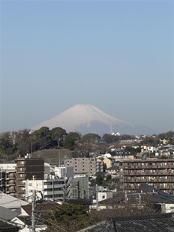 貸家 横浜市南区大岡1丁目のその他写真