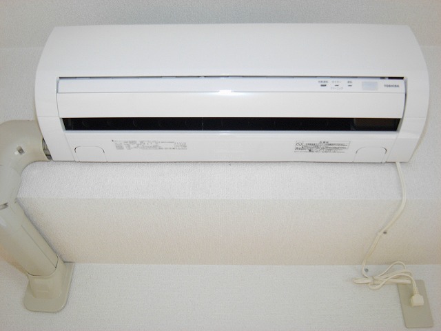 その他　エアコン