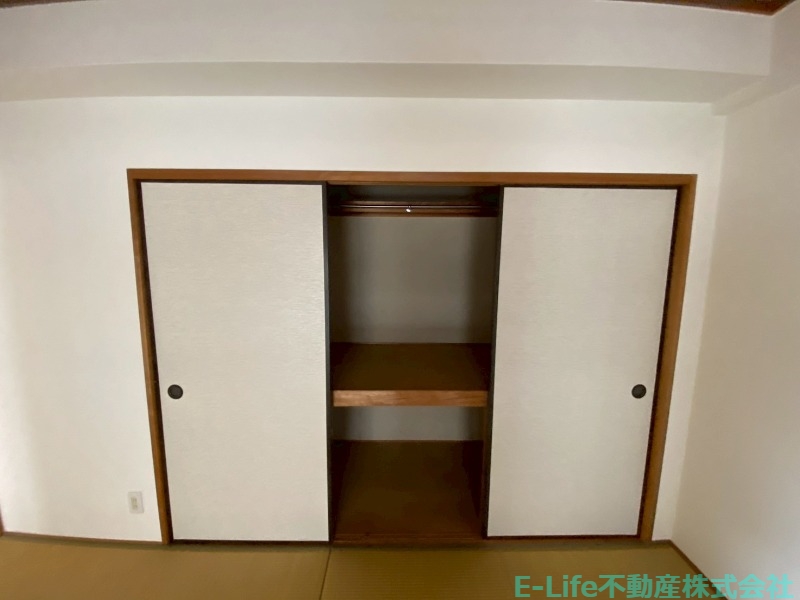 収納　※別部屋写真　現況優先