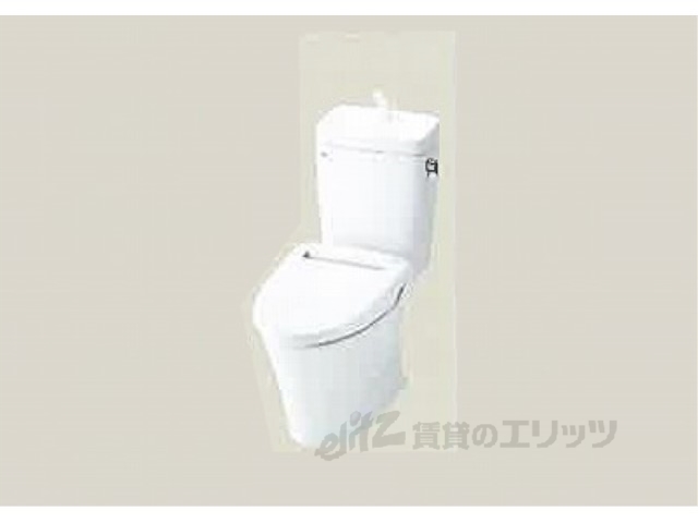 トイレ　イメージ画像