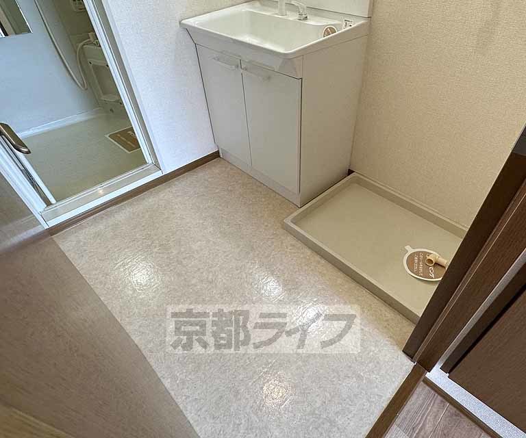 玄関　玄関ホールです