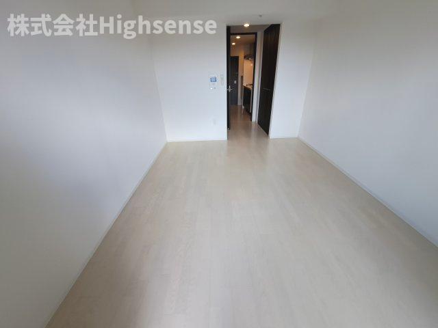 その他部屋・スペース　落ち着いて過ごせるお部屋なので、寝室にいかがでしょうか
