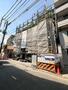 五反田駅より徒歩7分 地下2階 新築の賃貸物件